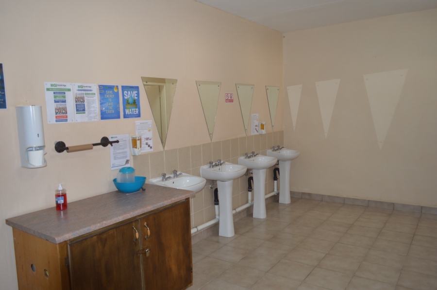 Commercial Property for Sale in Wilkoppies North West
